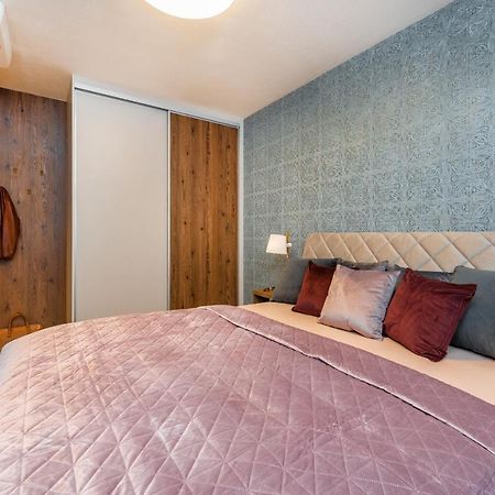 Apartament A121 Molo Lipno S Infrasaunou - Residence Koubek Lipno nad Vltavou Eksteriør billede