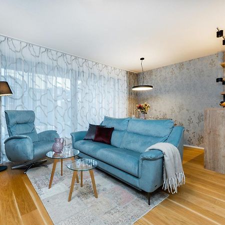 Apartament A121 Molo Lipno S Infrasaunou - Residence Koubek Lipno nad Vltavou Eksteriør billede