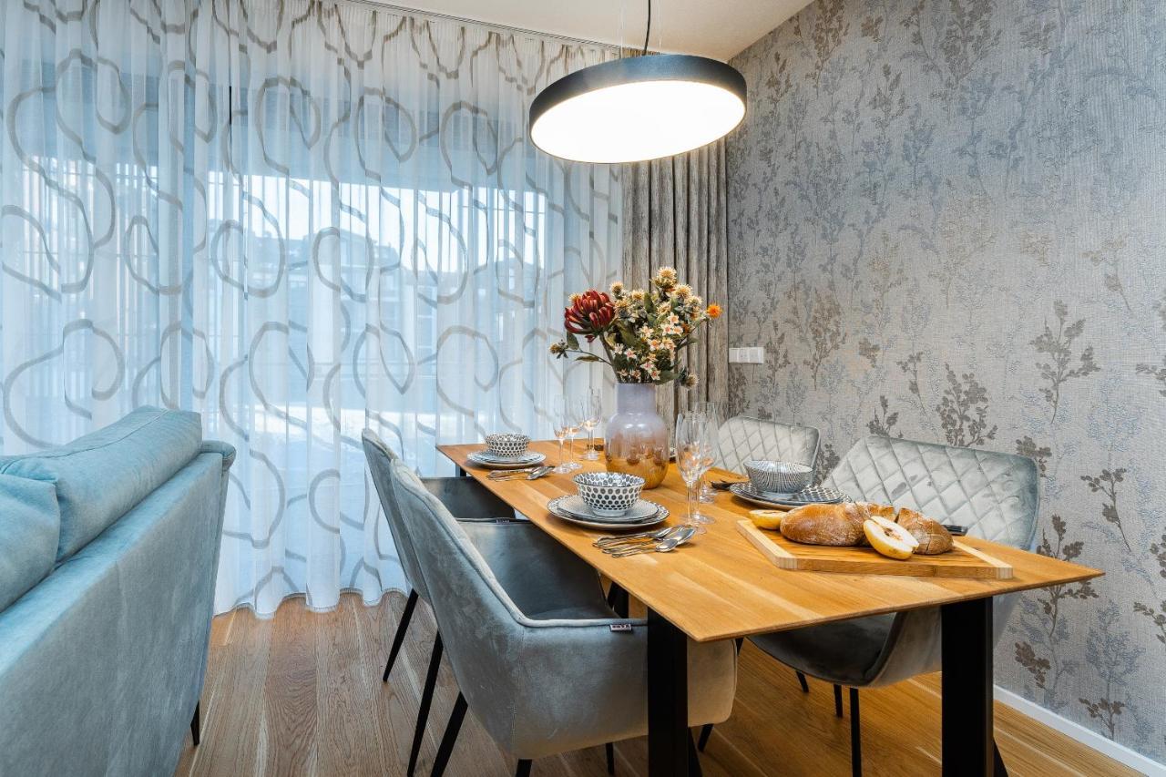 Apartament A121 Molo Lipno S Infrasaunou - Residence Koubek Lipno nad Vltavou Eksteriør billede