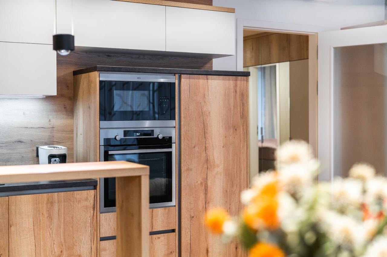 Apartament A121 Molo Lipno S Infrasaunou - Residence Koubek Lipno nad Vltavou Eksteriør billede